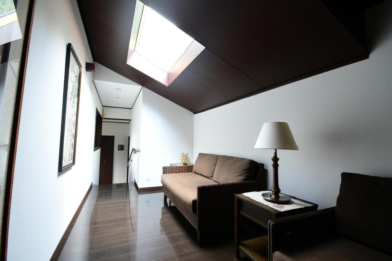Hotel Koyasan Shukubo Fumonin Extérieur photo