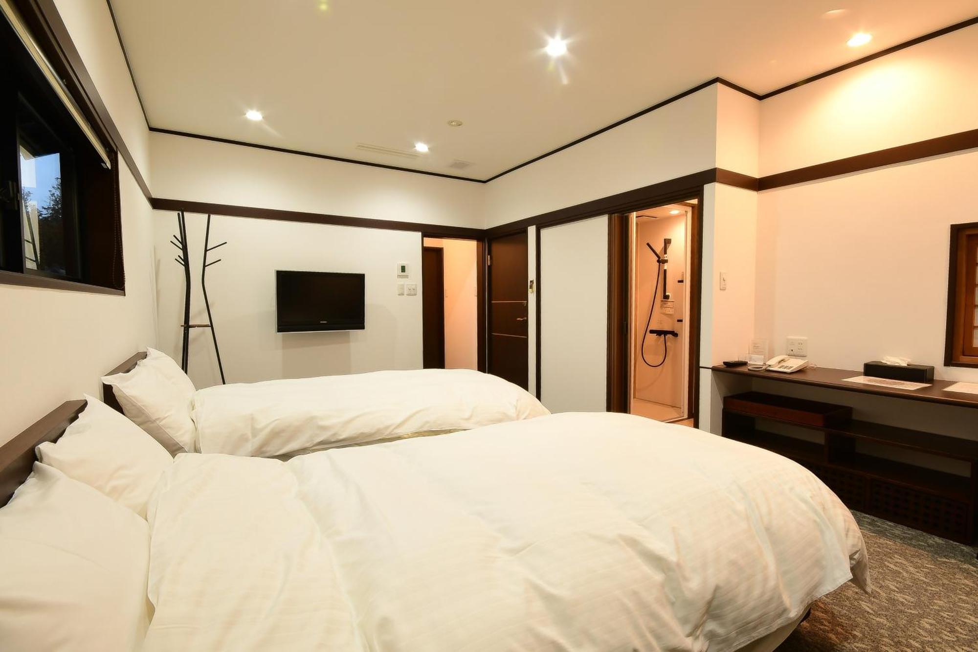 Hotel Koyasan Shukubo Fumonin Extérieur photo