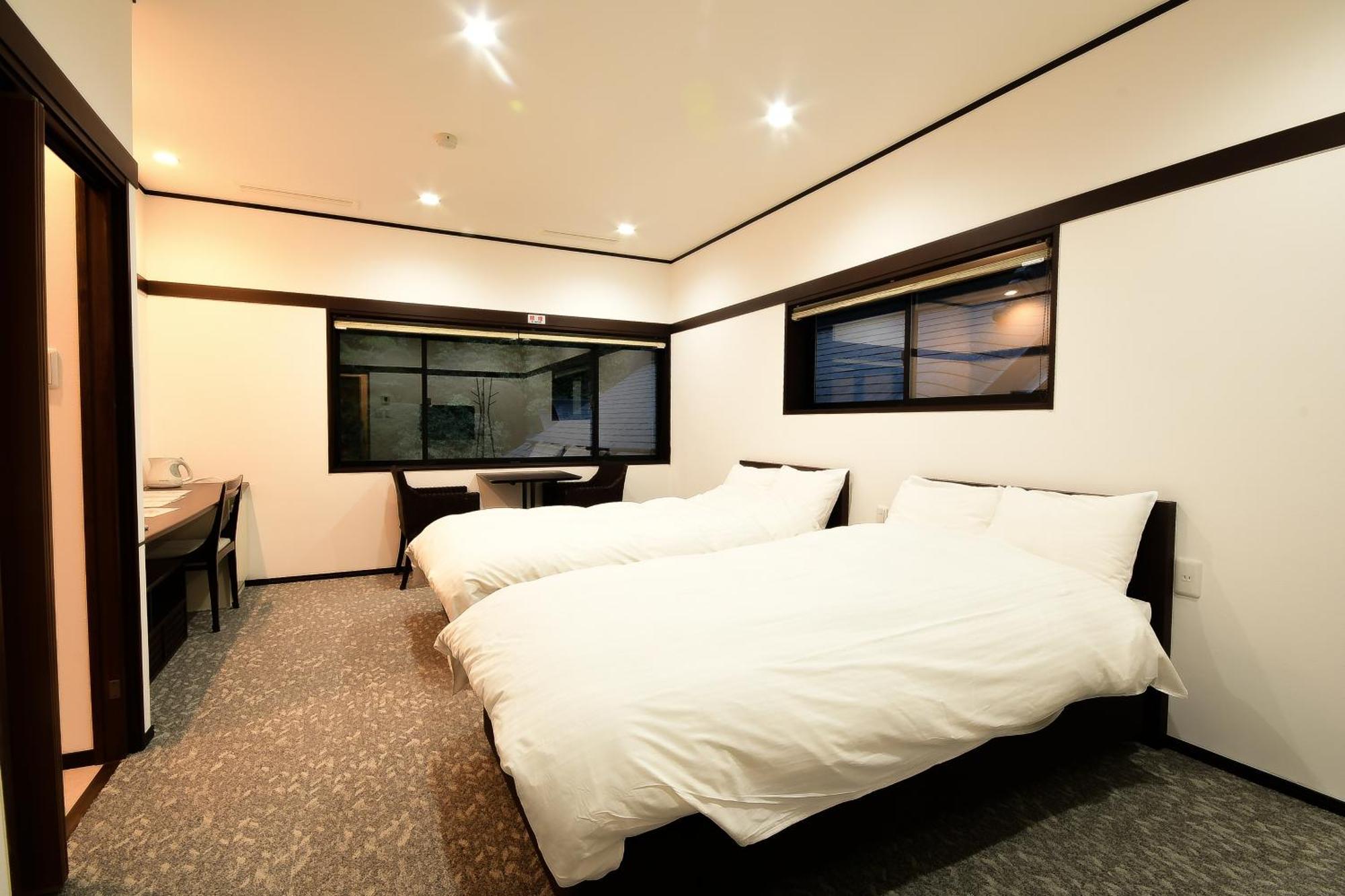 Hotel Koyasan Shukubo Fumonin Extérieur photo
