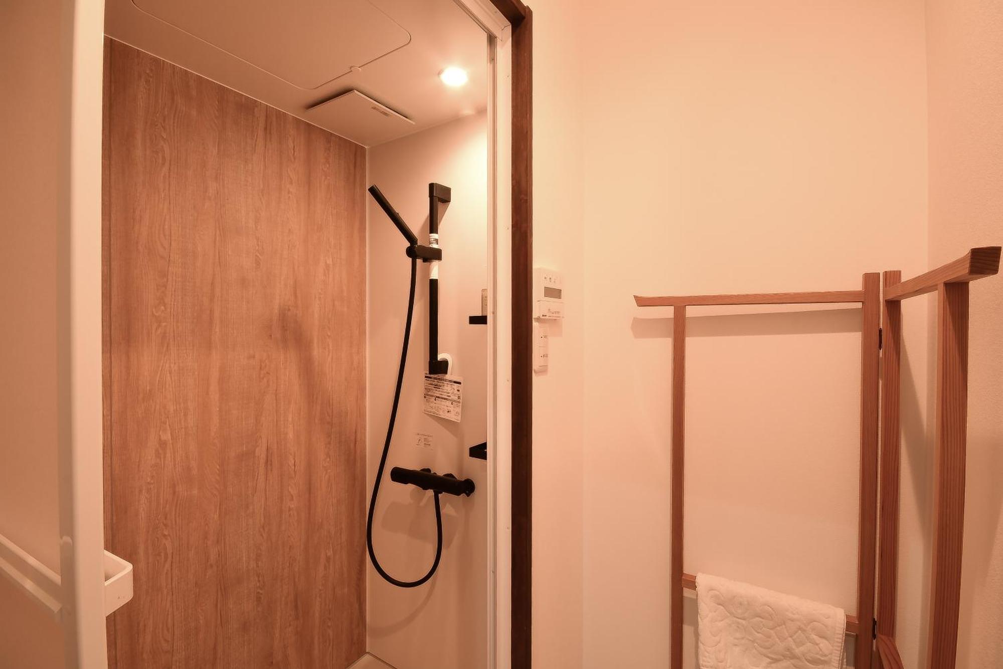 Hotel Koyasan Shukubo Fumonin Extérieur photo